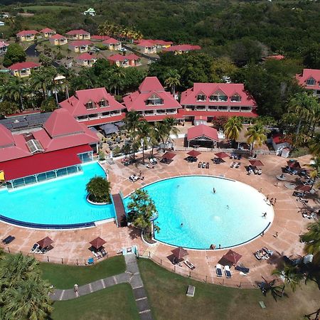 Appart T3 Village Vacances Sainte-Anne Courcelles Sucrerie Exterior foto