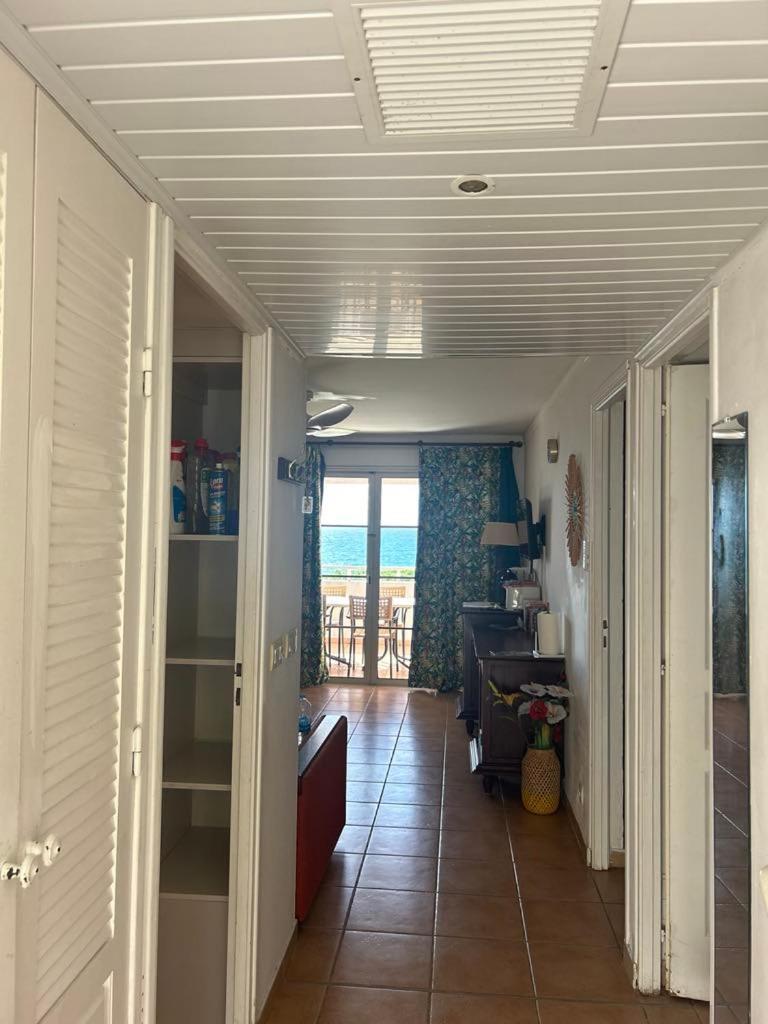 Appart T3 Village Vacances Sainte-Anne Courcelles Sucrerie Exterior foto